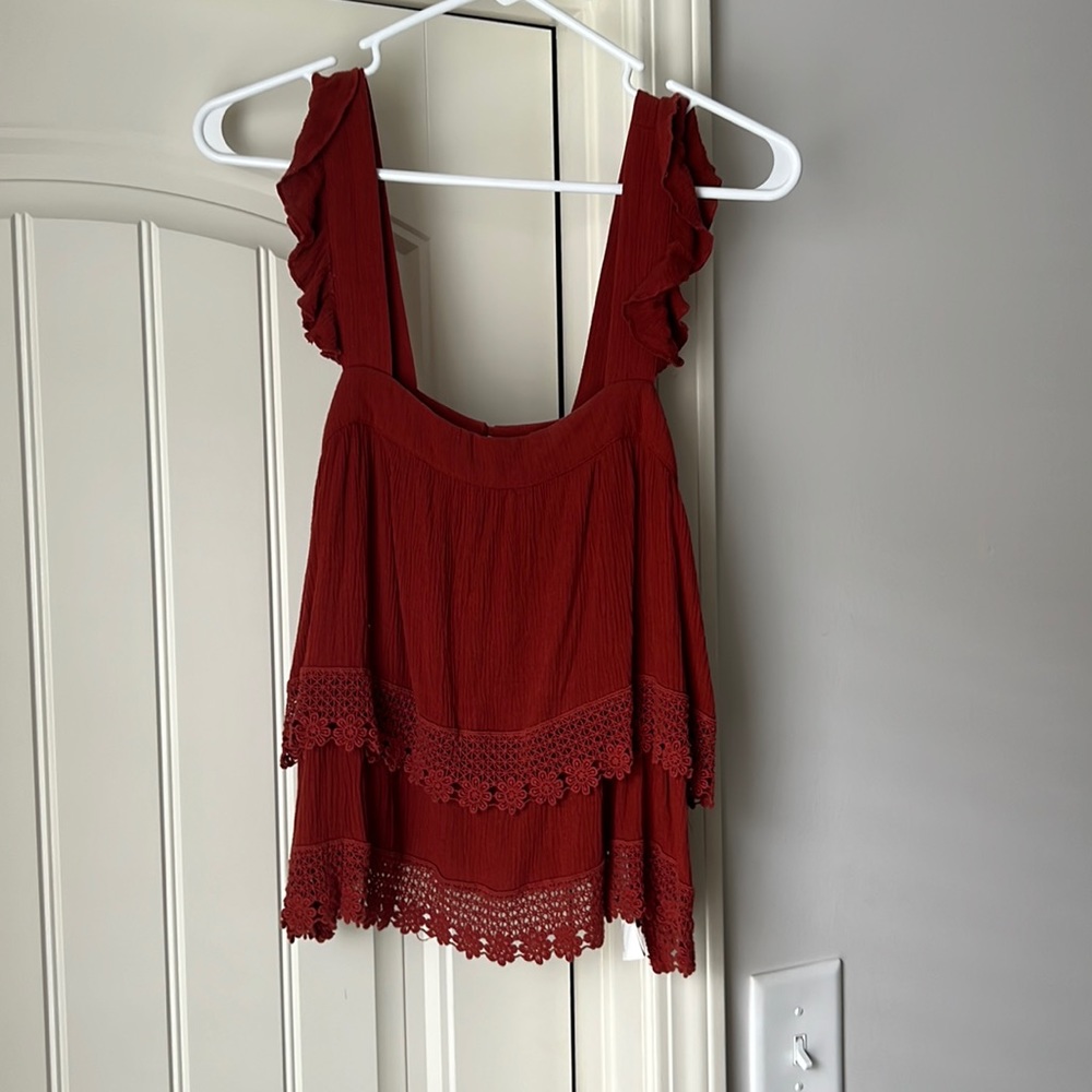 Forever 21 Tank Top